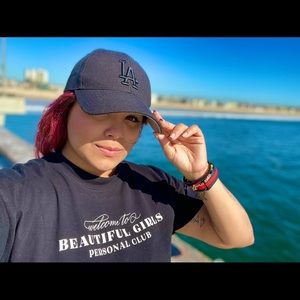 Meet your Posher, Alejandra